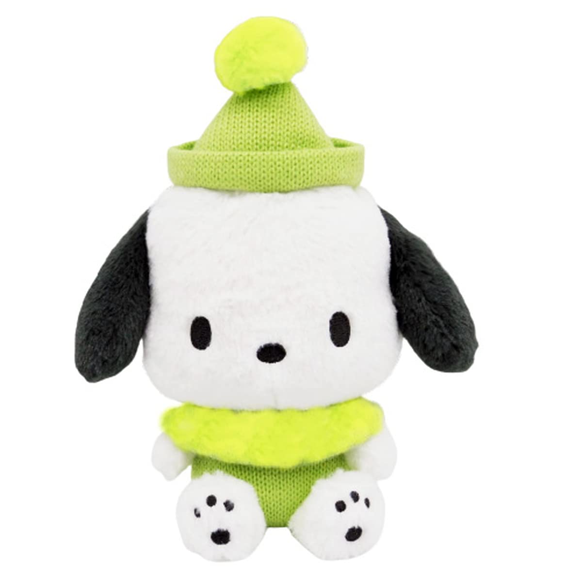 

Nakajima Corporation Вязаный Вязаный Pochacco S 176424-22