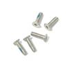 HSSDTECH Laptop Bottom Cover Screws for Lenovo Yoga Slim 7 14APU8 83AA Lower Bottom Base Cover Case