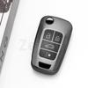 Auto For Chevrolet Lova Malibu Cruze Trax Buick Opel Astra Antara Meriva Zafira Corsa Adam S Insignia Gtc Car Key Case Shell Fob