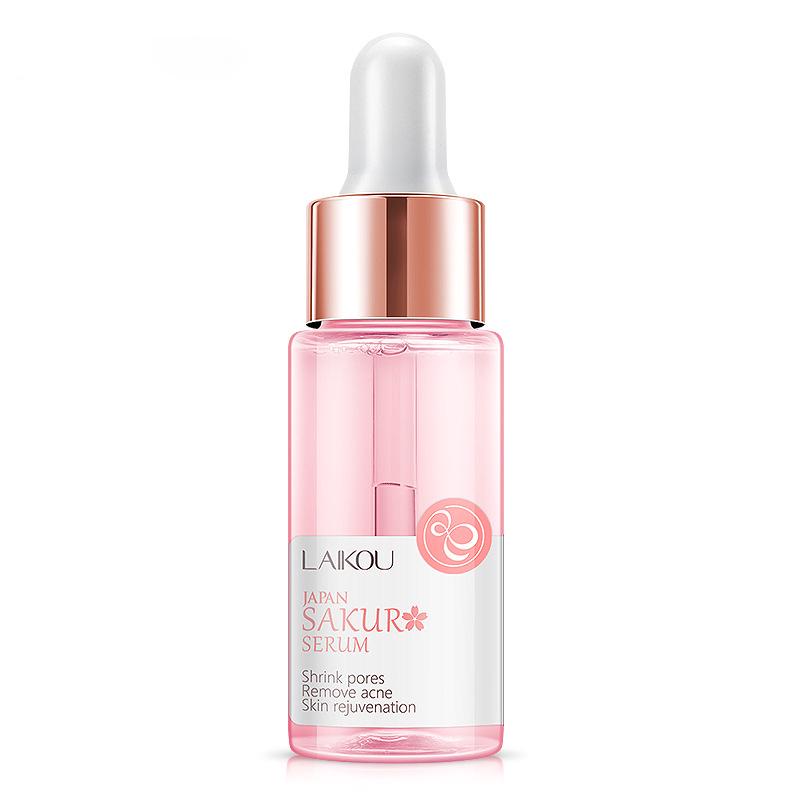 

Cherry Blossom Essence 17ml Увлажняющий увлажняющий крем для лица