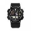 Casio Aeq 110w 1avdf  Aeq 110w 1a  Analog Digital SportS Soldier Telememo Herrenuhr aus Urethan