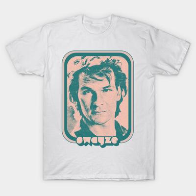 Tops – Camisetas