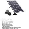 3.3W Solar Panel Ultra-Thin Design High/Low Temp Resistant Waterproof Emergency