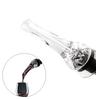 Acrylic Wine Aerator Pourer Premium Aerating Pourer Red Wine Decanter Cap Spout Stopper Bottle Mouth Dispenser Decanter Spout