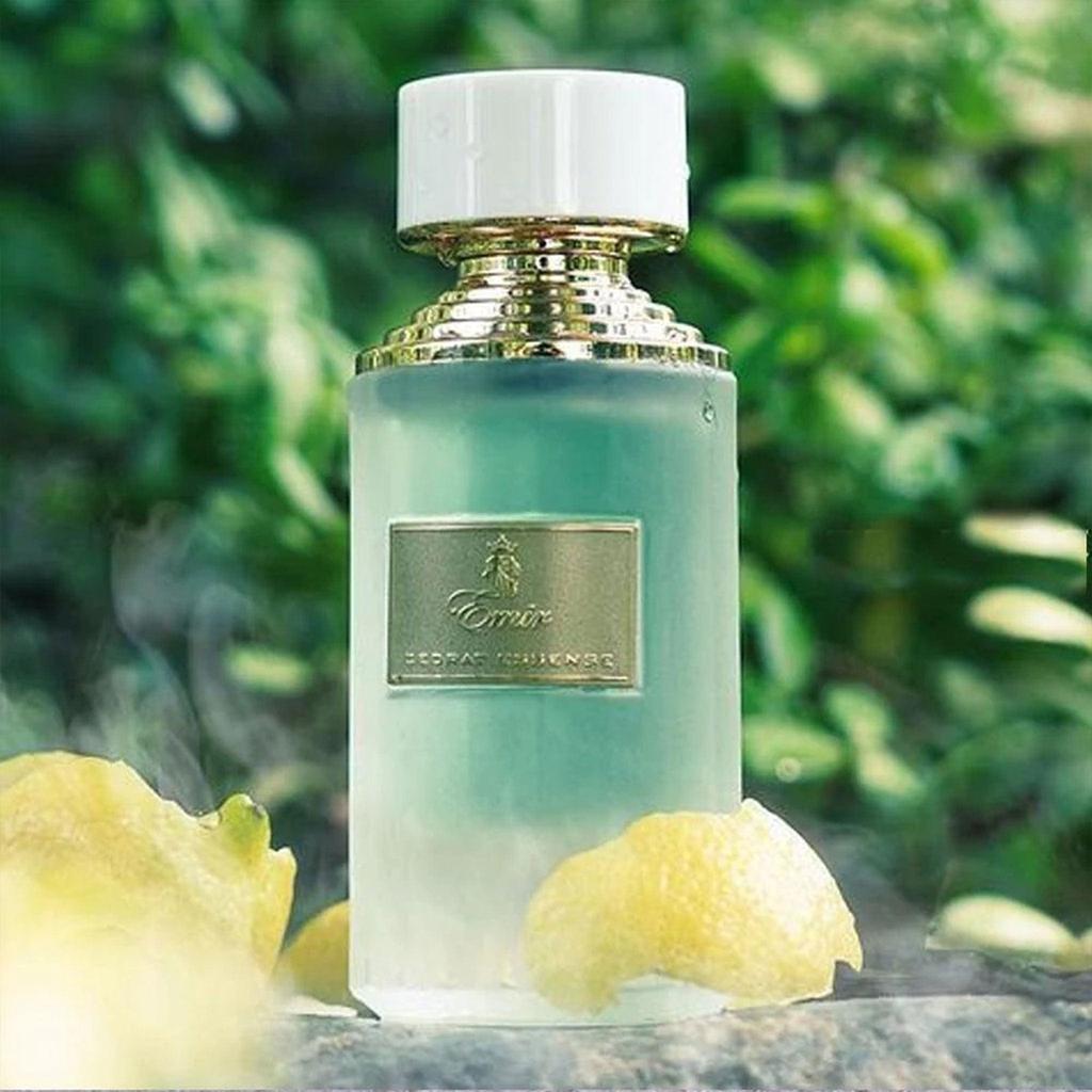 Emir Cedrat Essence Eau de Parfum 75ml