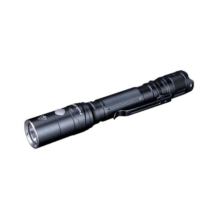 Torche LED - FENIX - Lumens 3100 - Rechargeable USB - Aluminium - IP68