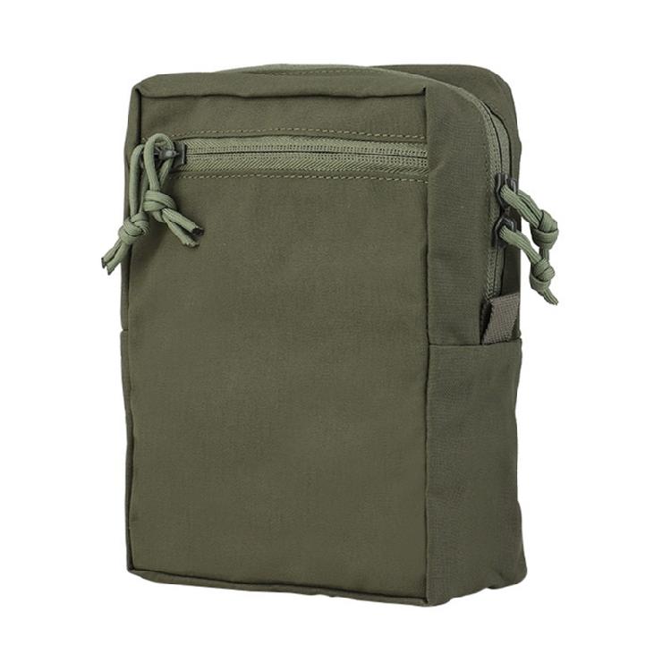 Belt Tactic Waist Pack Outdoor Camping Pouches Phone Bag Climbing Hunting Multipurpose Sports Pouches Hunting Tool Bag