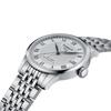 Tissot Stainless Steel Silver Dial Men's Fashion Watch T006.407.11.033.00