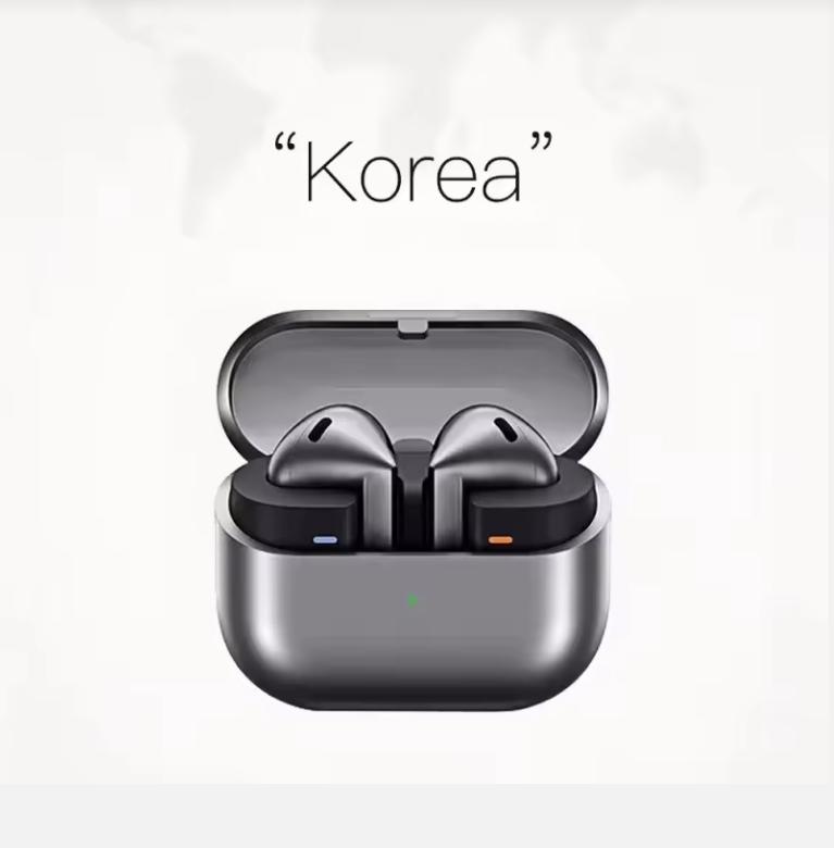 xiaomi Galaxy Buds3 Pro 2025 Wireless Earbuds, Hybrid ANC in-Ear Headphones, 25H Playtime, Hi-Fi Sound for Gym/Running