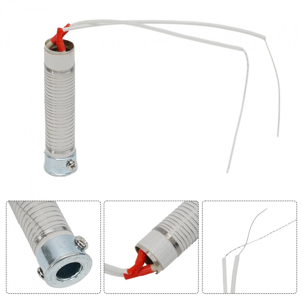 1PC Noyau de Fer Chauffant 30-150W Pour Bricolage Chauffe Rapidement