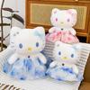 Plush Toy Girl Toy Soft Stuffed Doll Gift For Kids