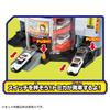 TAKARA TOMY Tomica World DX Police Station Transformation!
