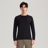 Men's Quick-Dry Long Sleeve Outdoor T-Shirt