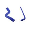 Intake hose kit for BMW F20 116 118 F35 R56 F30 316 N13 1.6 2012-15 silicone