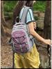 Unisex Water-Resistant Cycling & Hiking Backpack - Large Capacity, Lightweight