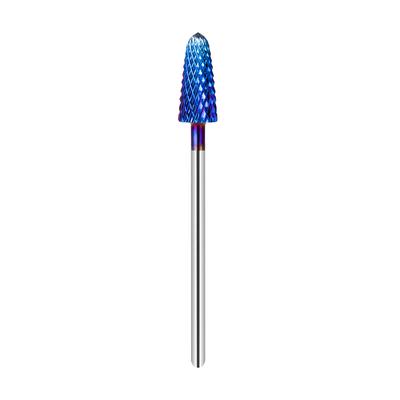 Exo Frez Hard Blue Straight Cone 03