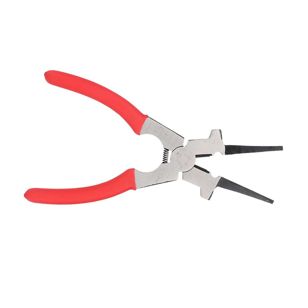 Multi Purpose Pliers Carbon Steel MIG Welding Pliers with Insulated Handle