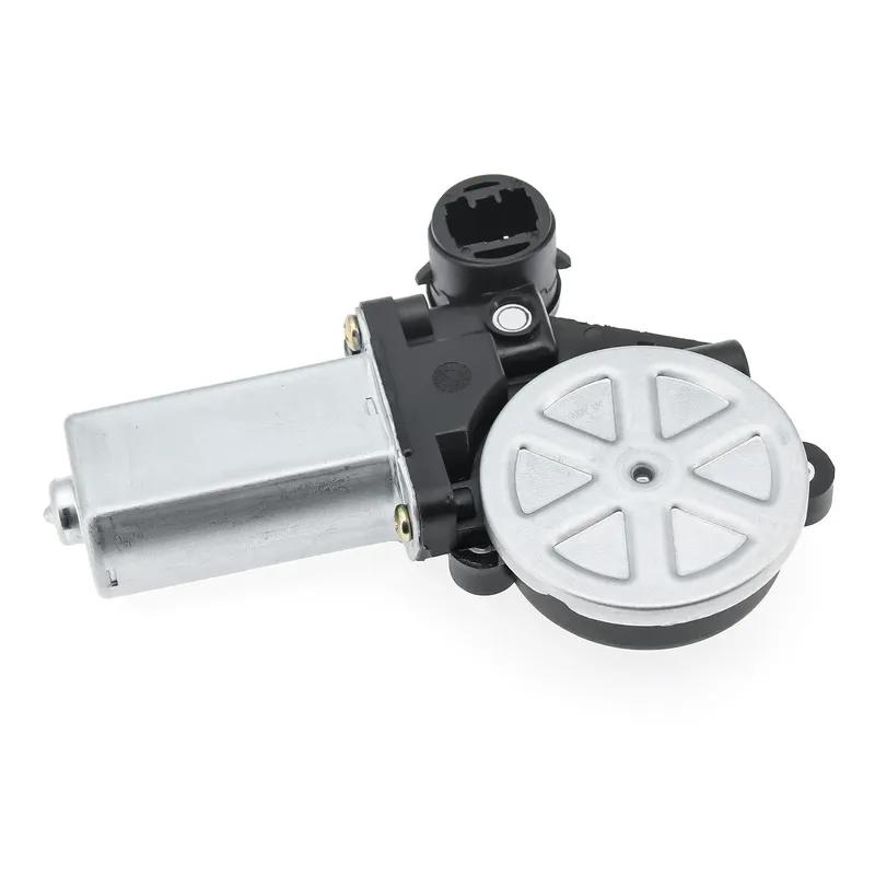1pc Left/Right Front Window Lift Motor Electric For Toyota 2002-2006 Front Driver Lift Motor OE:8572032150 8571042070 8572033120