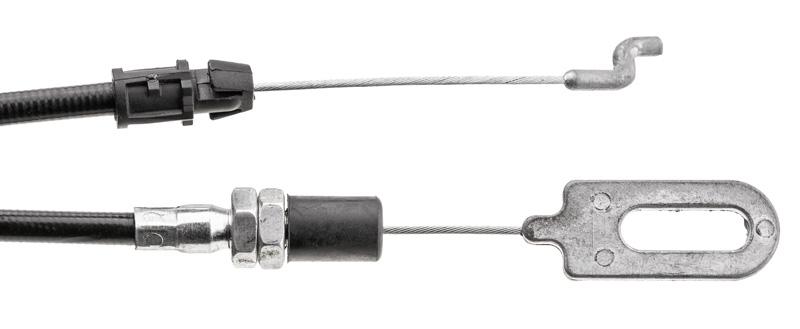 

Weibang Wb567Sb V-R Drive Speed Cable Original Part Tx176-1325
