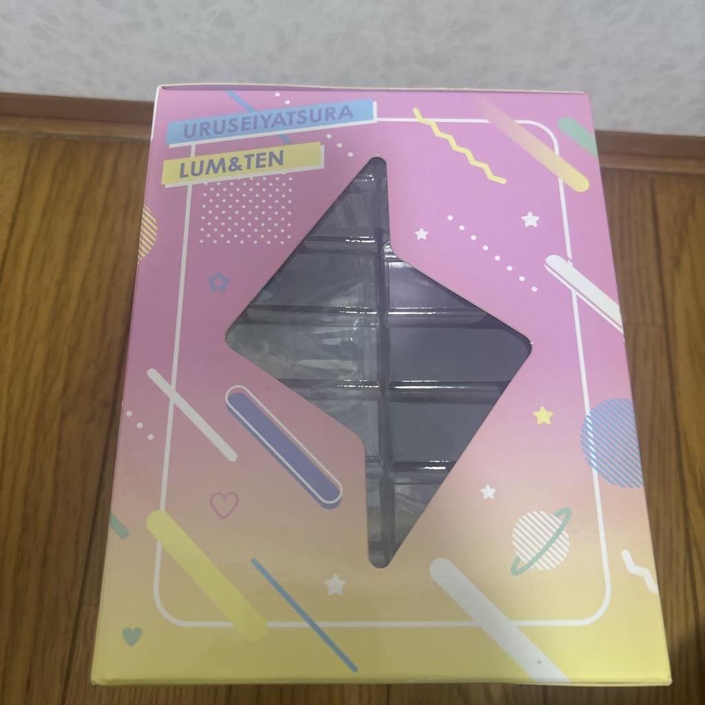 [USED] Urusei Yatsura