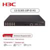 H3C Enterprise Network Switch