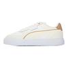 Puma Caven Dime Low-Top Sneaker Unisex Sneaker Off-White 384953-17