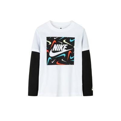 Overdele (Drenge fra 4 år) – T-shirts