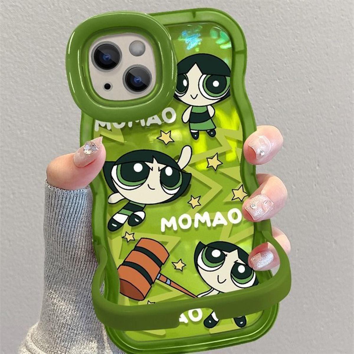 For Double Invisible Bracket for Apple Phone Case for New for IPhone for Apple Phone Case 14pm Phone Case For  iPhone 11