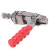 136KG Holding Capacity Quick Toggle Clamp Stainless Steel Welding Fixture Clamp  For Welding