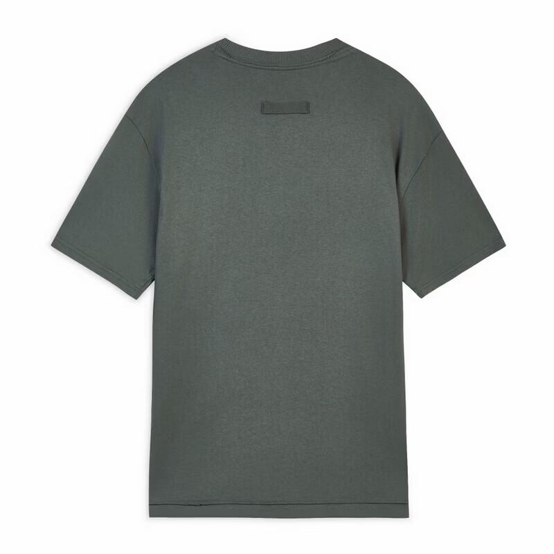 PUMA Men's Casual Short Sleeve T-Shirt