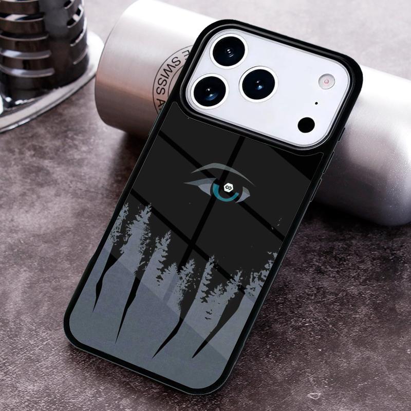 Heda Lexa The 100 TV Show soft Phone Case for iPhone 17 16 15 Pro Max Air 14 13 12 11 Plus Shockproof Cover
