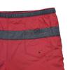 Men's Red Swim Shorts
