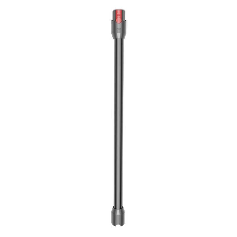 Dyson V10 For V12 Fine Metal Aluminum Straight Pipe Extension Accessories Rod