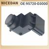 PDC Parking Sensor For Hyundai Ioniq Tucson I30 Kia Niro Sportage QL Optima JF 95720D3000 95720-D9500 16072600049 95720-D3000
