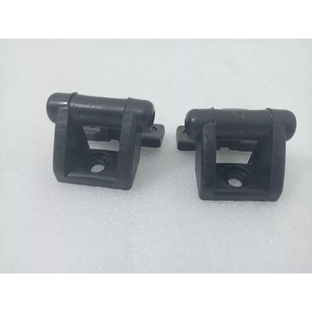 Hinges Fold Down Windshield With Screw Suzuki Samurai SJ410 SJ413 Gypsy |Fit For