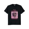 A Tshirt with Cat Memes My Ball Has Microplastics Interesting Retro Patterns Cat Memes Y2k Neutral Casual Trendy Women Tshirt