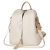 A Retro Large-capacity Multi-purpose Travel Backpack for Women In Spring and Summer