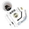Engine Governor Kit for Honda GX140 For GX160 For GX200 5.5HP 7.5HP Models Replacement Speed Control Assembly for Field Use