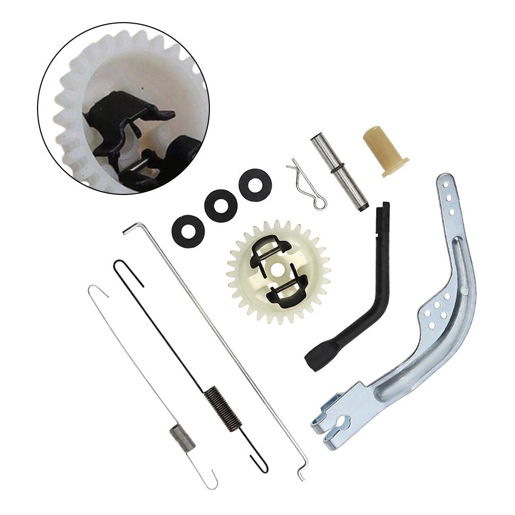 Engine Governor Kit for Honda GX140 For GX160 For GX200 5.5HP 7.5HP Models Replacement Speed Control Assembly for Field Use