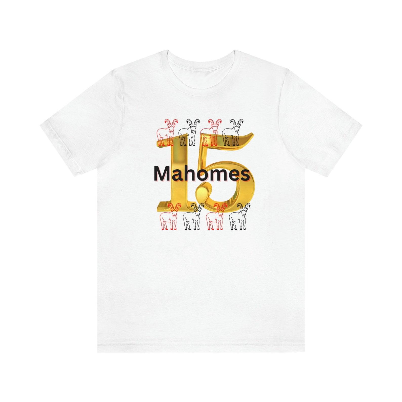 Mahomes, Kansas City Chief s Football, Jersey Short Sleeve Tee, kanas city chiefs, kansas city chiefs shirt, kansas city, football shirt XL