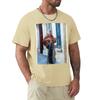 Troubadour Felix LeClerc TShirt Cute Tops Funnys Mens Tshirt