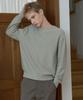 MINDBRIDGE Washable Knit Semi-Oversized Knit - 5 Colors