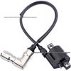 ATV & Off-Road Motorcycle High-Voltage CDI Ignition Coil (CG125-250CC)
