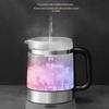 SUPOR 1.5L Glass Smart Health Kettle CN Plug (adapter Included)