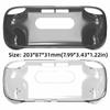 TPU Game Console Grip Case Ergonomic Design Soft Shell for Retroid Pocket 5 Accessories