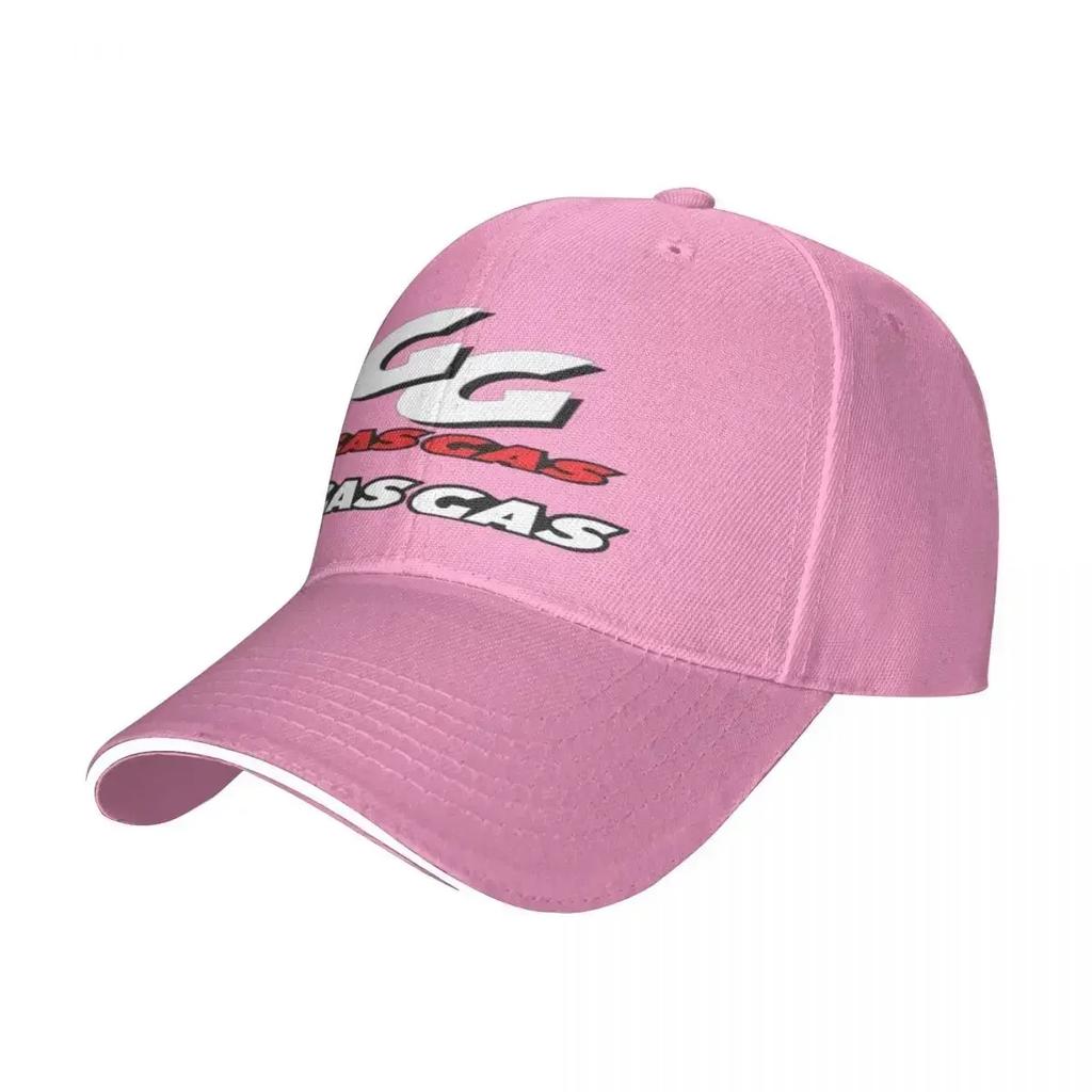 Gasgas  Caps Unisex Caps Summer Hat Hats For Unisex Womens Baseball Cap Unisex Hat Baseball Cap