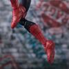 Spider Men Figurine Lovely Movable Joints The Avengers Spider Men Model Figure for