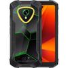 CUBOT Kingkong Mini 4 Захищений Смартфон 4.7 Дюйми HD, 16(6+10)128 ГБ ОЗП, 128 ГБ ПЗП, 4700 мАг, Android 15