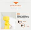 250ml Hand Pressed Candy Colored Spray Bottle Plastic Detachable Spray Bottle Gardening Tools Household Watering Spray