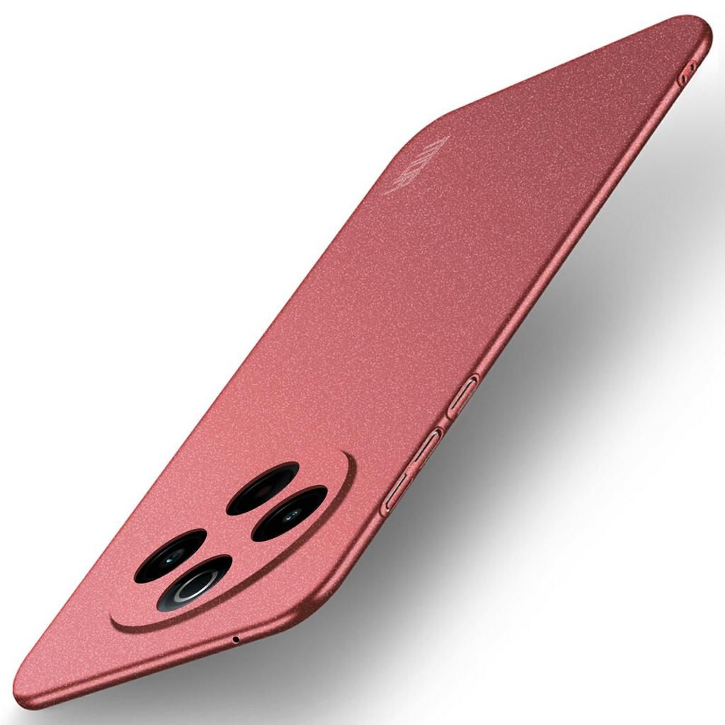 MOFI Shield Matte Series for vivo Y300 Pro 5G Case PC Phone Cover Slim Fit